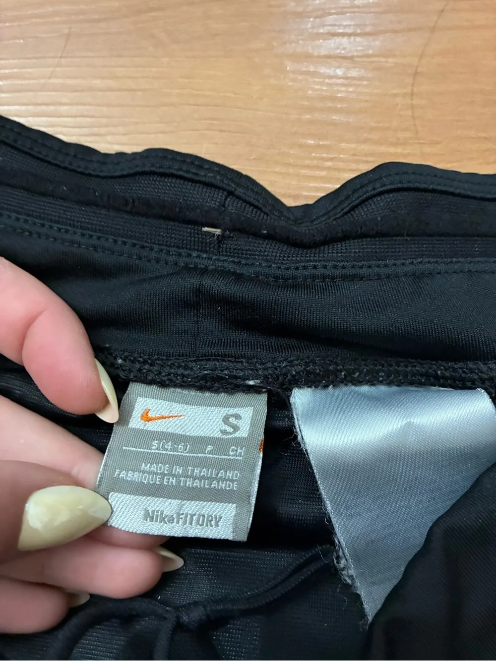 Nike Women's Livestrong DriFit Yoga Pants Size S